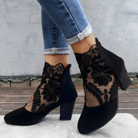 Maribel™ | Talons orthopédiques confortables et respirants