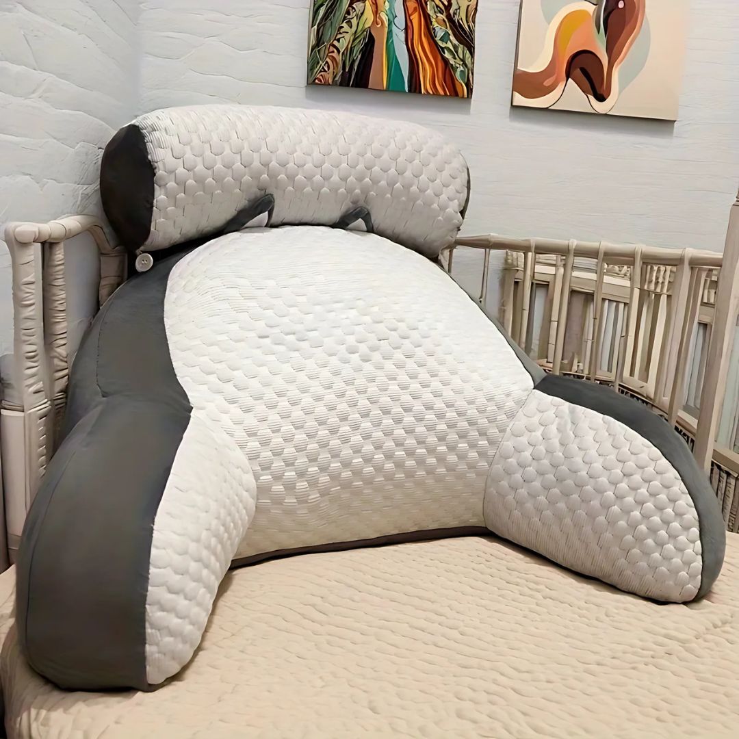 Oreiller de soutien du dos Relax