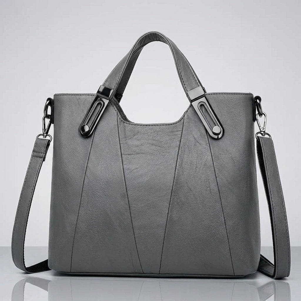 Sac à main en cuir Sienna