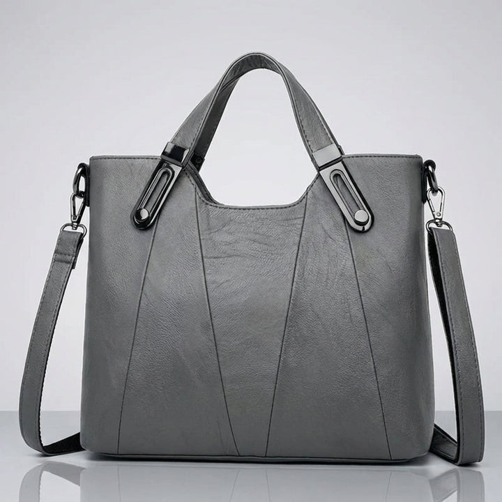 Sac à main en cuir Sienna