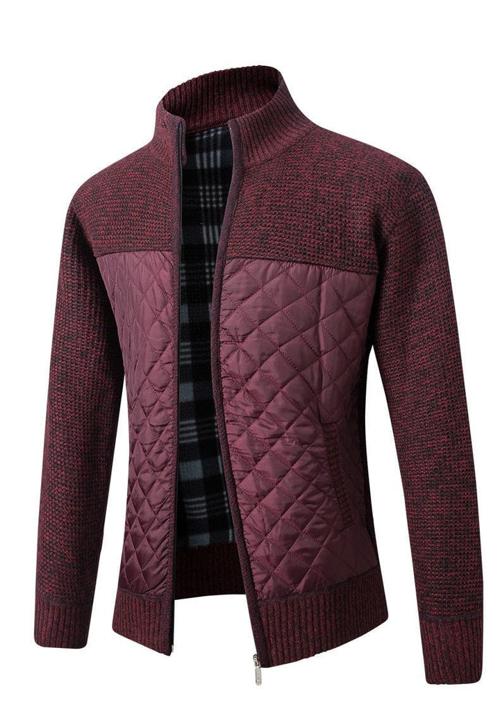 Veste Langston