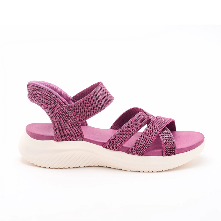 Sandales en maille Ultra Flex – La sandale qui s'adapte comme un câlin