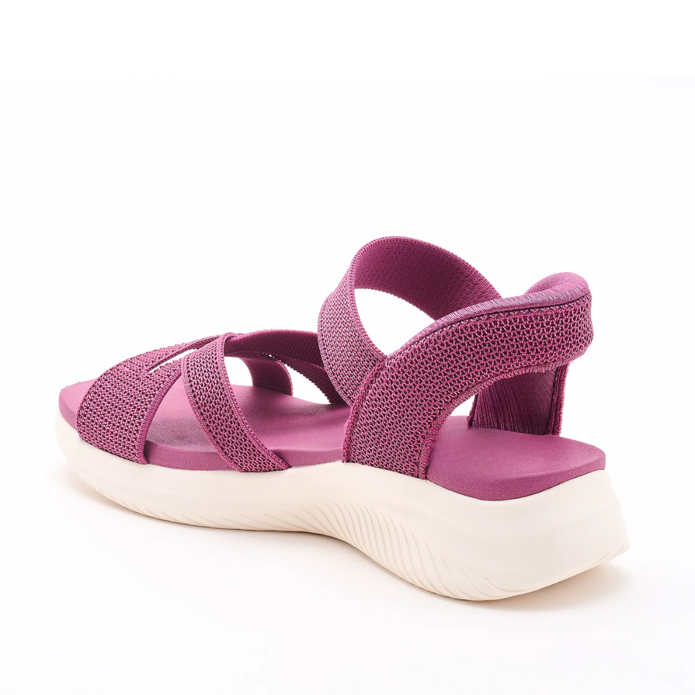 Sandales en maille Ultra Flex – La sandale qui s'adapte comme un câlin