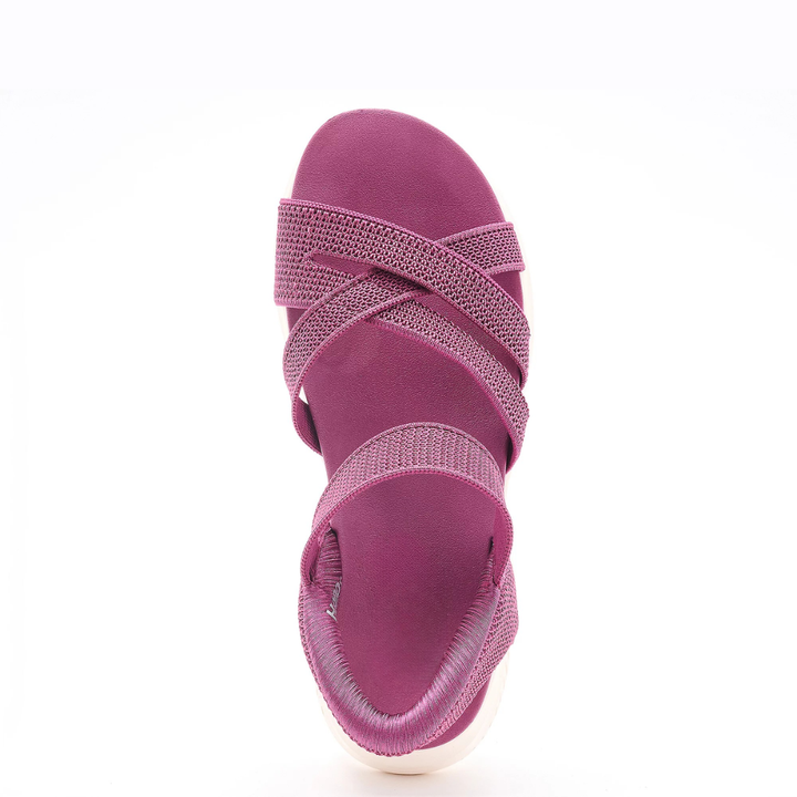 Sandales en maille Ultra Flex – La sandale qui s'adapte comme un câlin