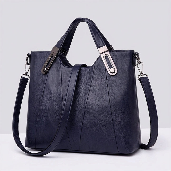 Sac à main en cuir Sienna