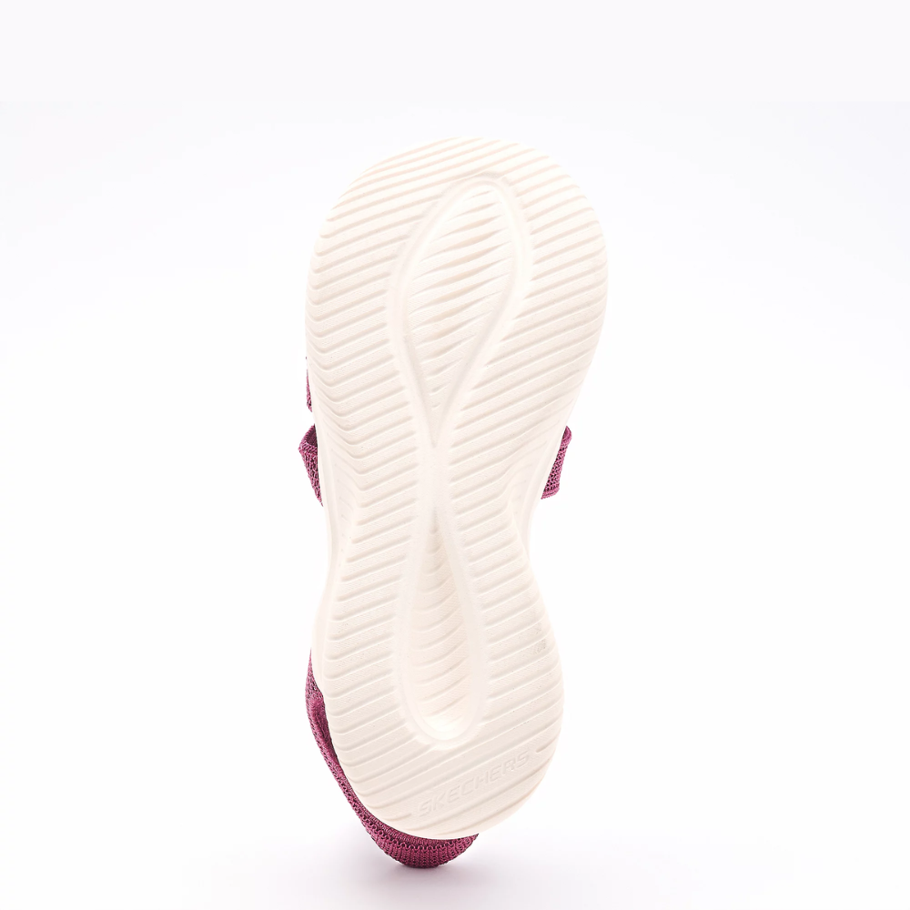 Sandales en maille Ultra Flex – La sandale qui s'adapte comme un câlin