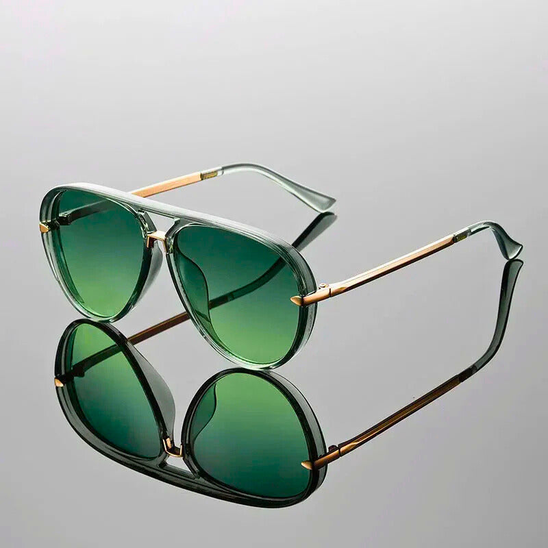 Viola Lunettes de soleil aviateur