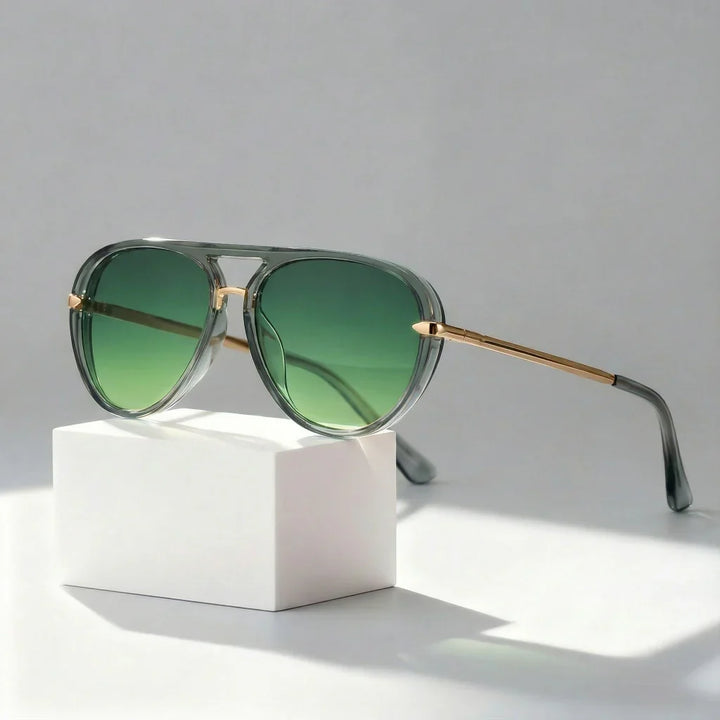 Viola Lunettes de soleil aviateur