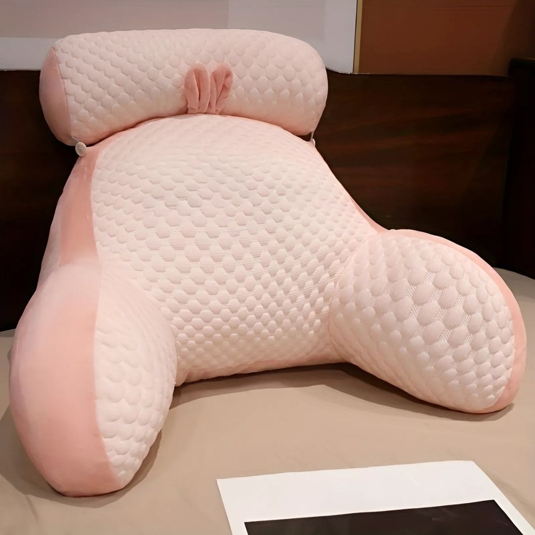 Oreiller de soutien du dos Relax