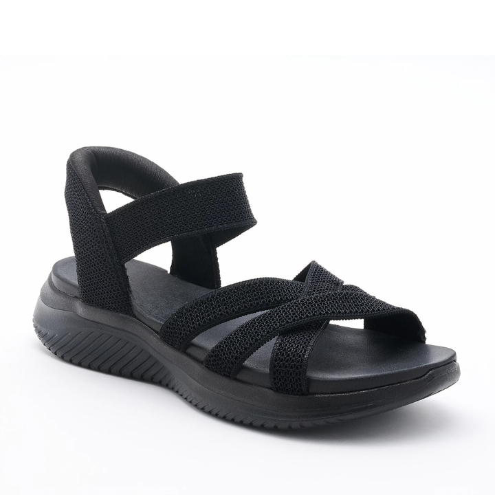 Sandales en maille Ultra Flex – La sandale qui s'adapte comme un câlin