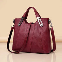 Sac à main en cuir Sienna