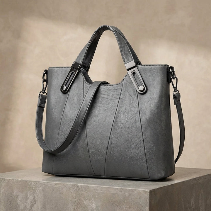 Sac à main en cuir Sienna