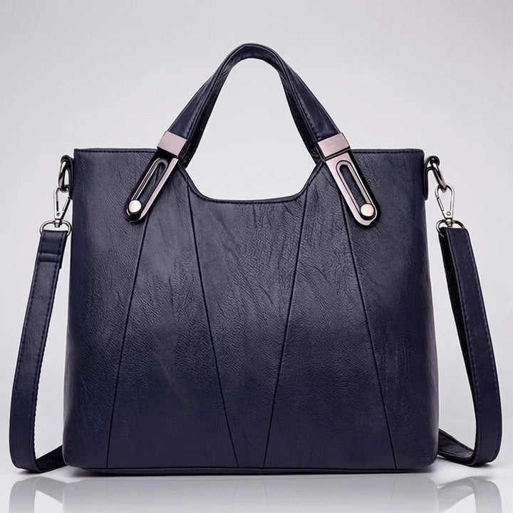 Sac à main en cuir Sienna