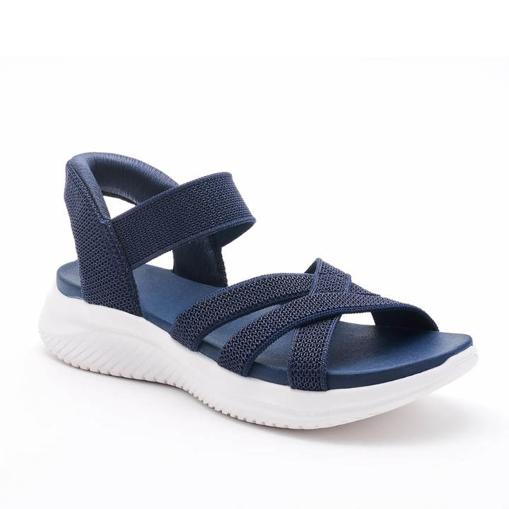 Sandales en maille Ultra Flex – La sandale qui s'adapte comme un câlin