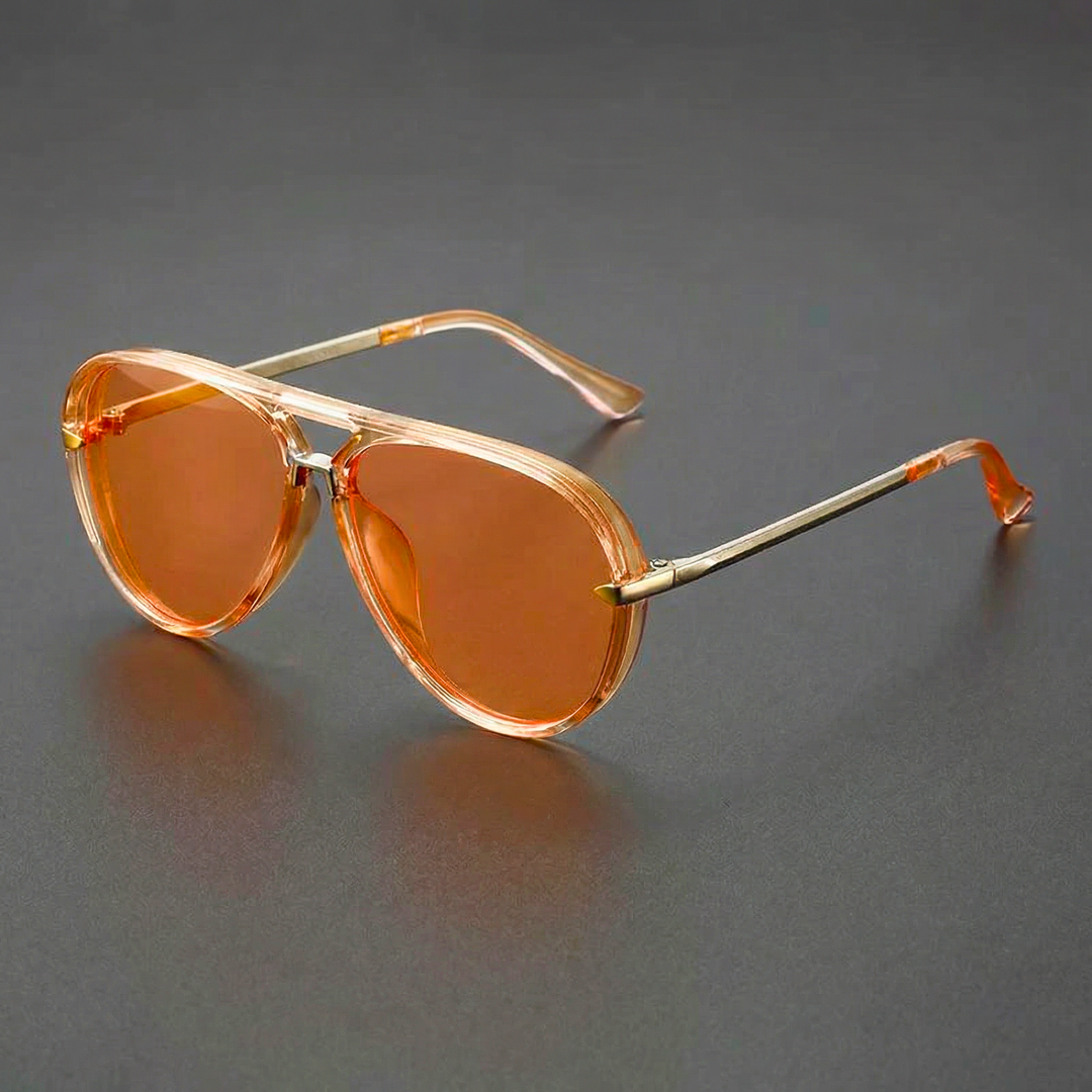 Viola Lunettes de soleil aviateur