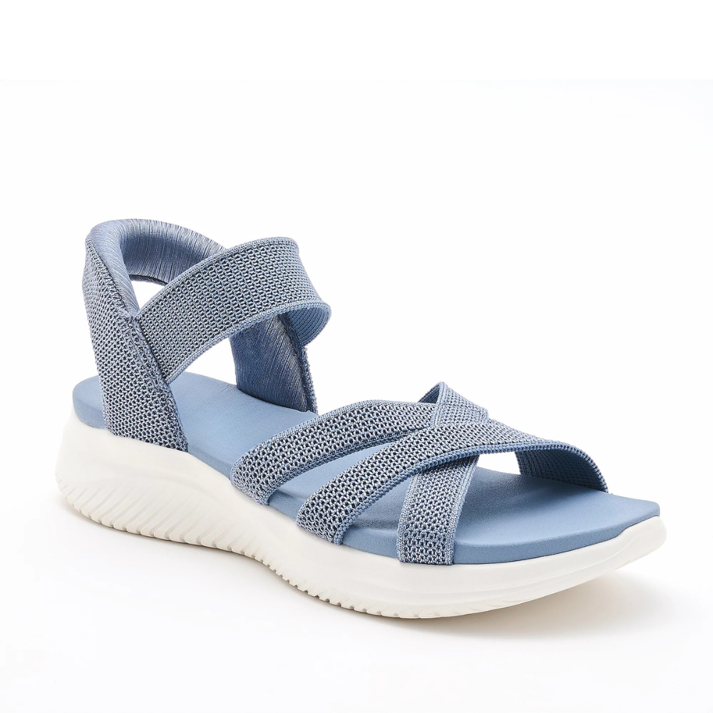 Sandales en maille Ultra Flex – La sandale qui s'adapte comme un câlin