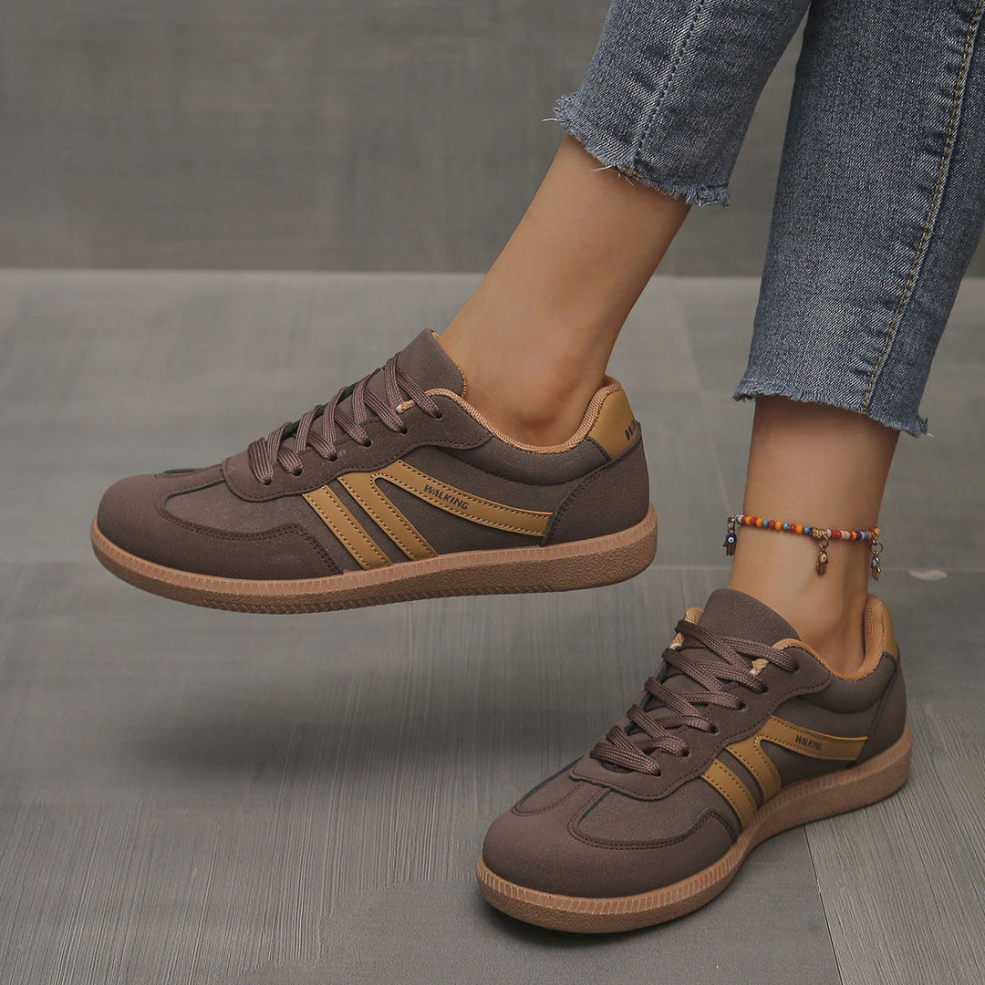 Deliza | Chaussures orthopédiques