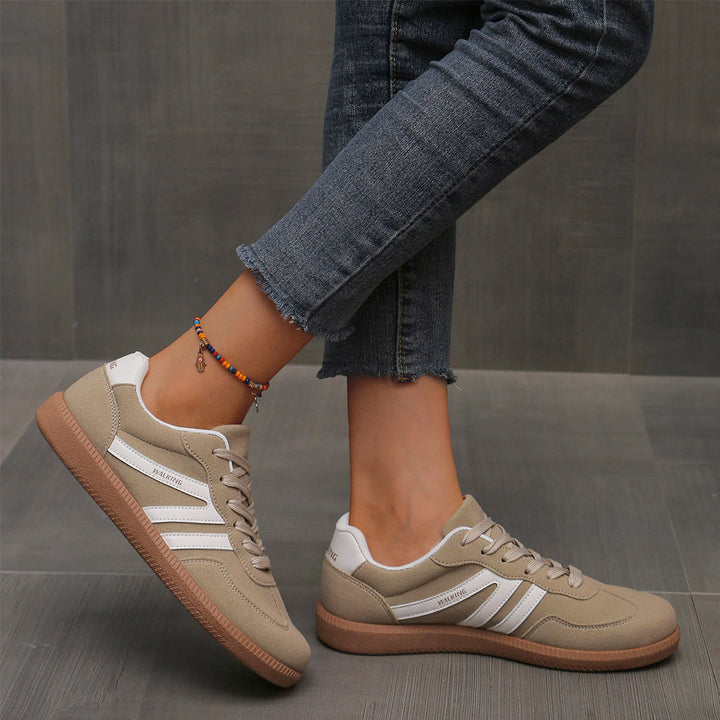 Deliza | Chaussures orthopédiques