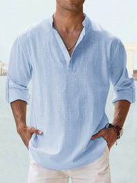 Anderson | Chemise décontractée et confortable