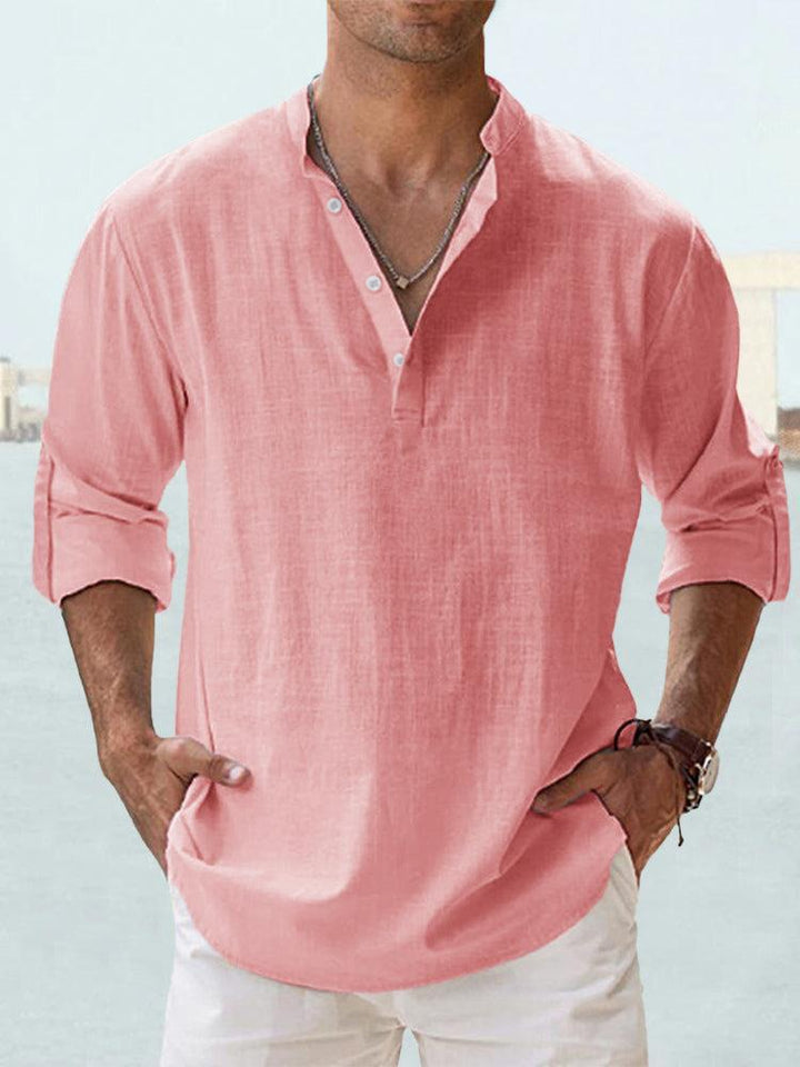 Anderson | Chemise décontractée et confortable