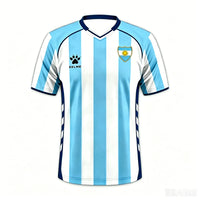 Maillot de football argentin 2026 pour jeunes