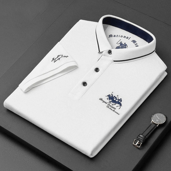 Jean™ | Polo de luxe