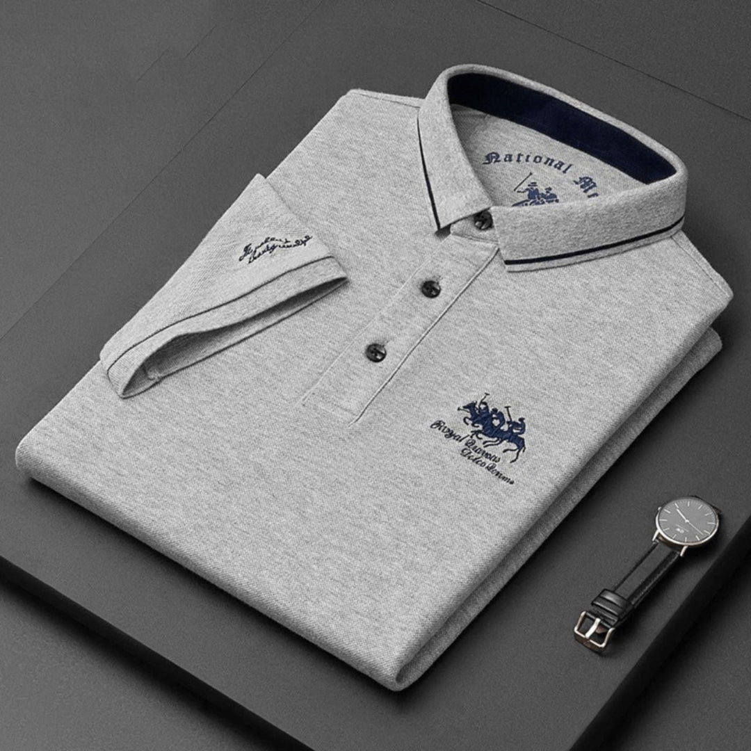 Jean™ | Polo de luxe