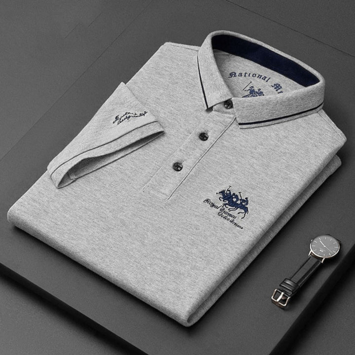 Jean™ | Polo de luxe