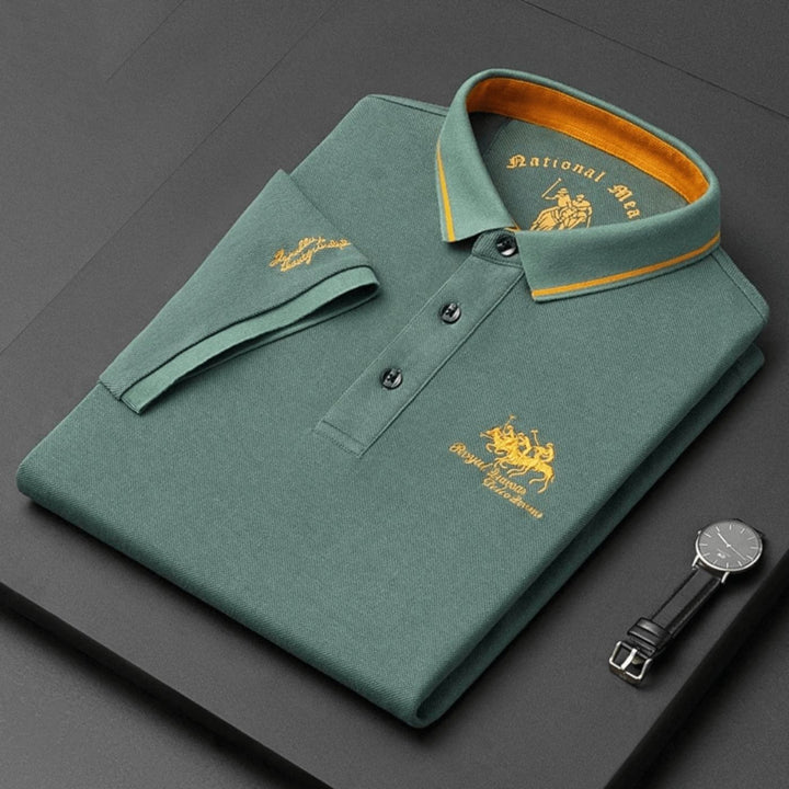 Jean™ | Polo de luxe