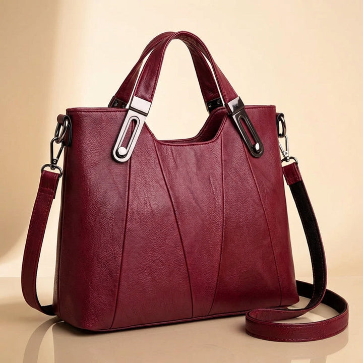 Sac à main en cuir Sienna