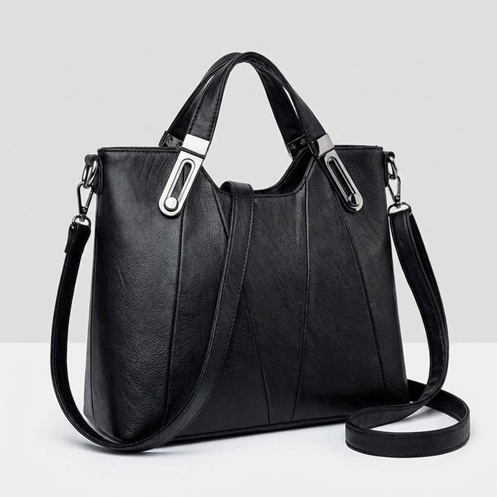 Sac à main en cuir Sienna