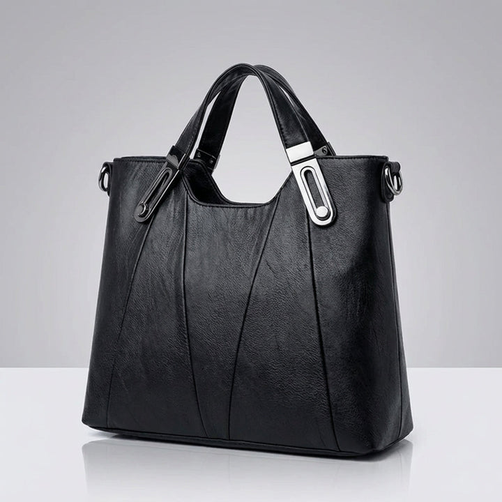 Sac à main en cuir Sienna
