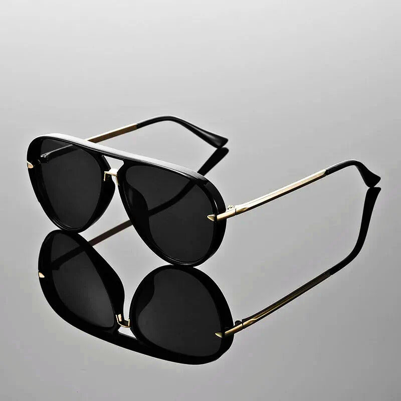 Viola Lunettes de soleil aviateur