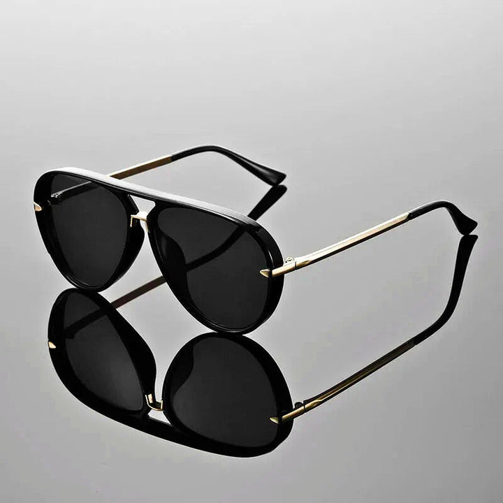 Viola Lunettes de soleil aviateur