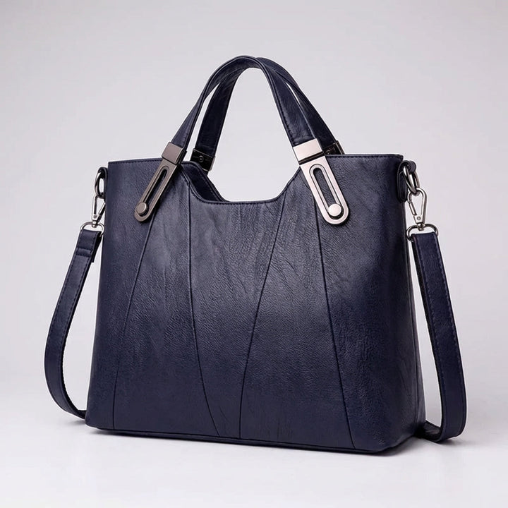 Sac à main en cuir Sienna