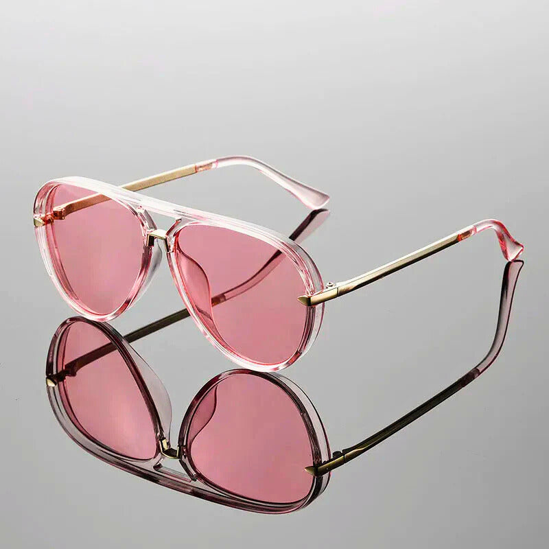 Viola Lunettes de soleil aviateur