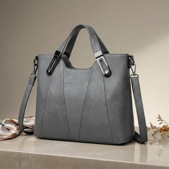 Sac à main en cuir Sienna