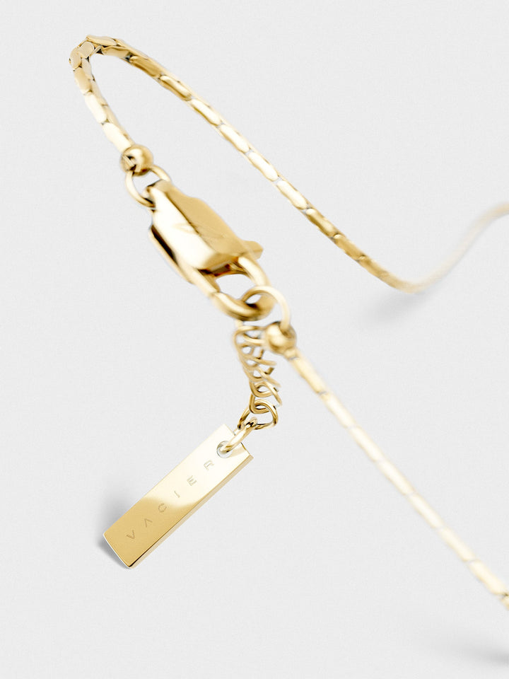 Bracelet en chaîne de fil métallique