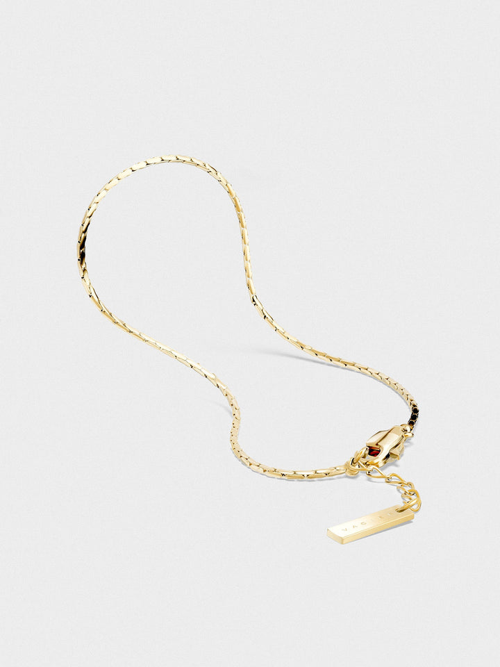 Bracelet en chaîne de fil métallique