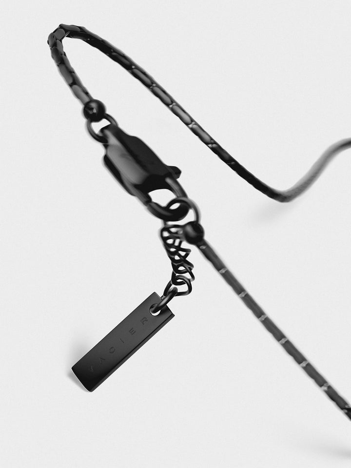 Bracelet en chaîne de fil métallique
