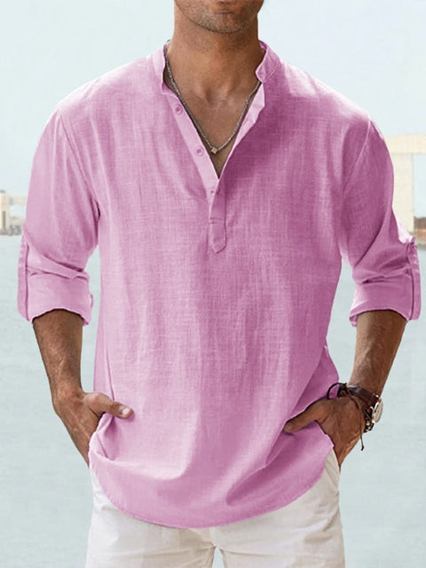 Anderson | Chemise décontractée et confortable