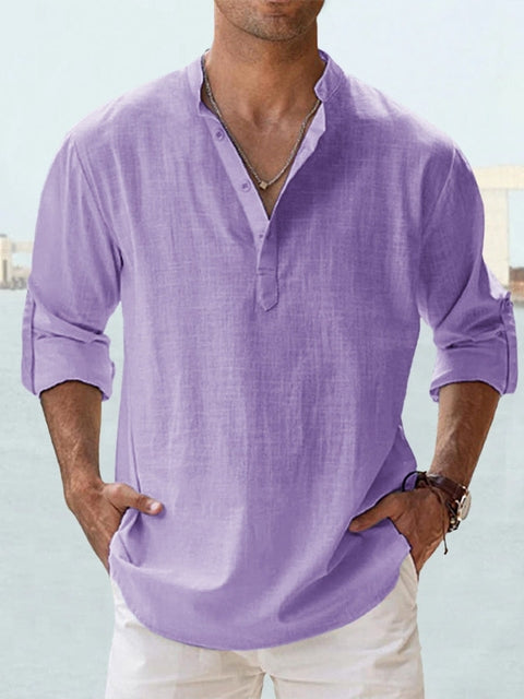 Anderson | Chemise décontractée et confortable